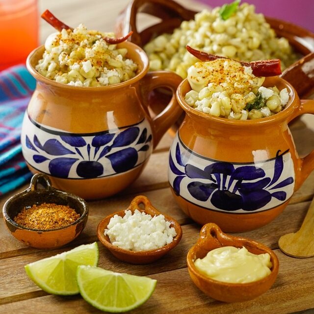 esquites