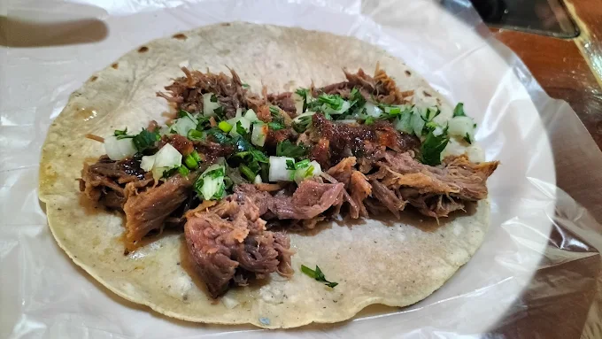 Barbacoa Diaz Cuernavaca