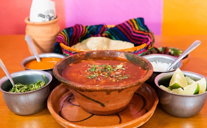 Birria in Las Hamacas Cuernavaca