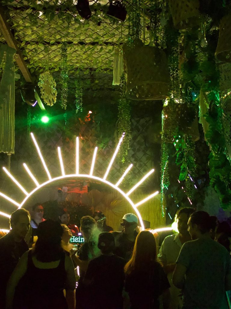 Luum speakeasy cuernavaca