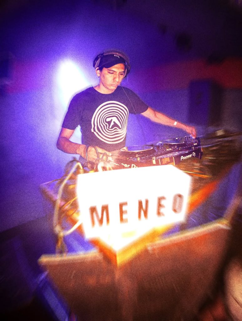 Meneo Cuernavaca