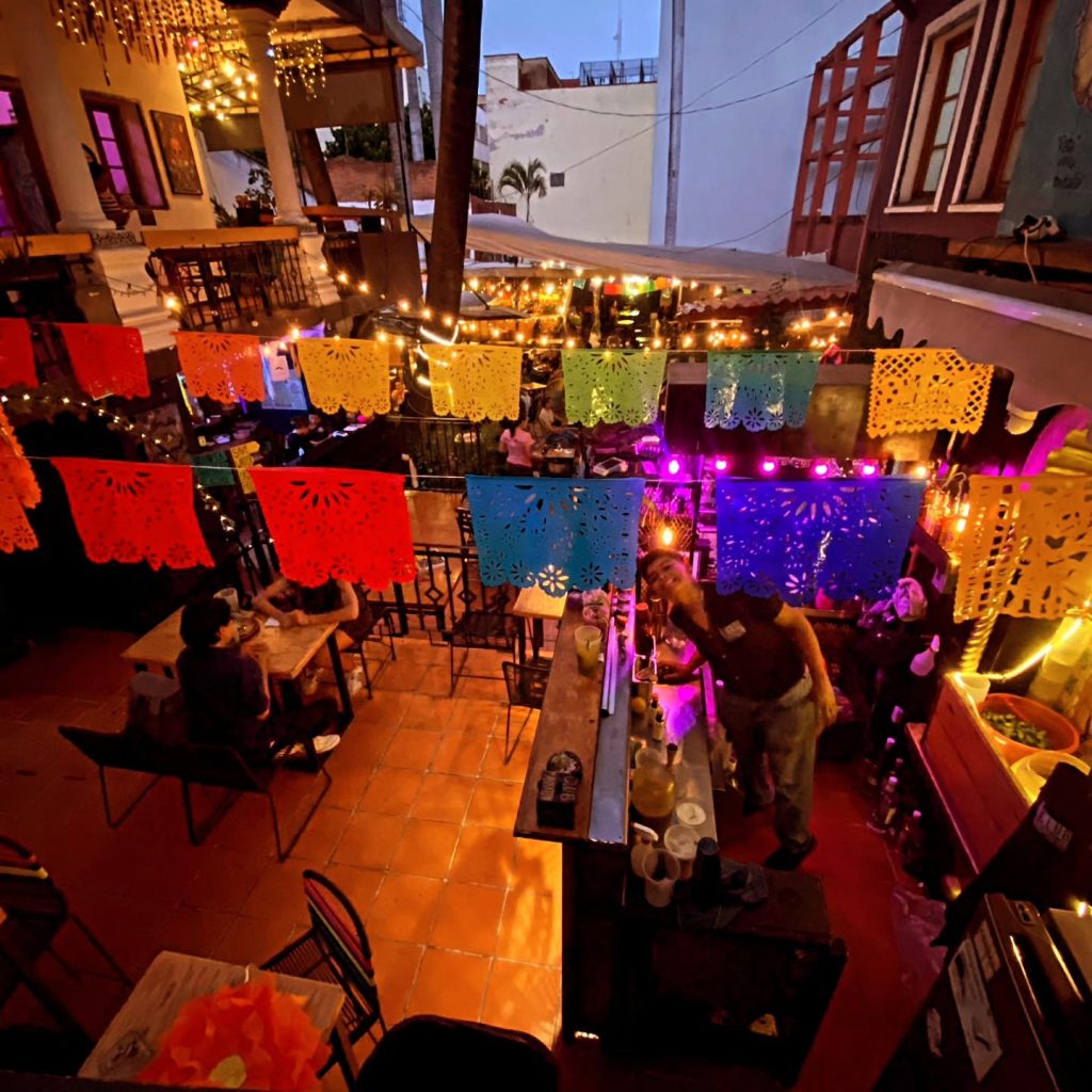 Mercado Comonfort, Cuernavaca