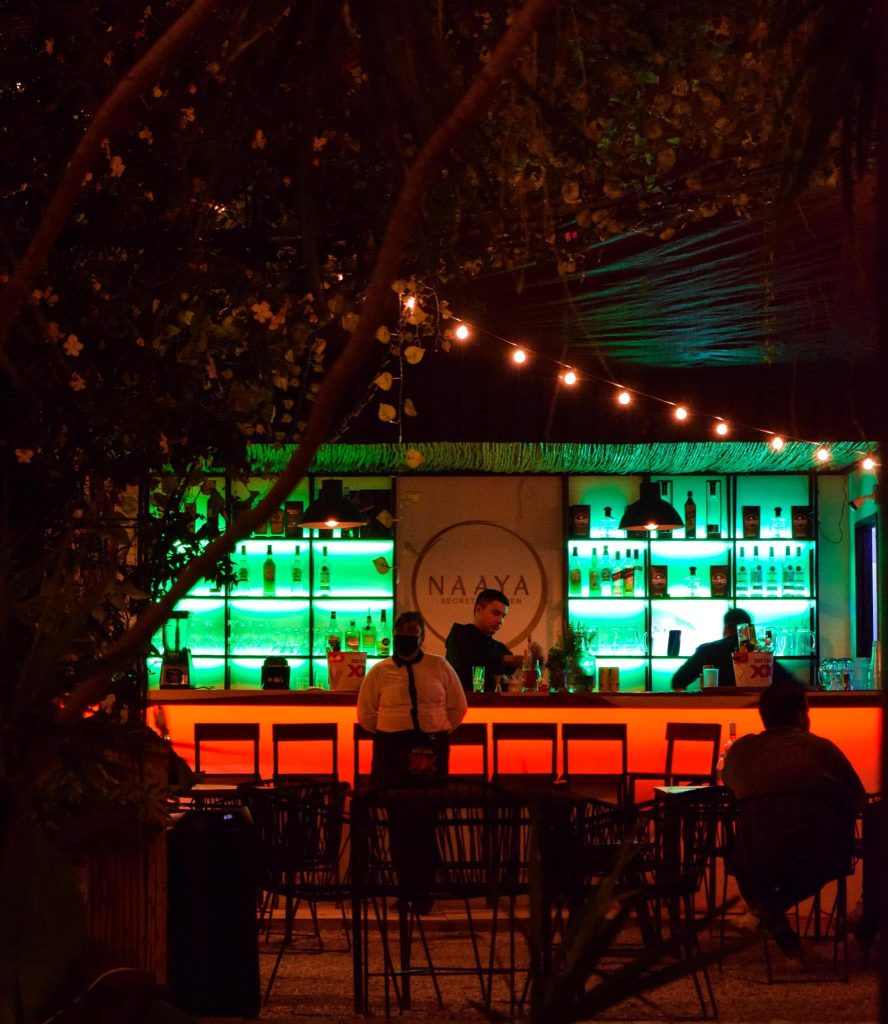 Naaya Cuernavaca
